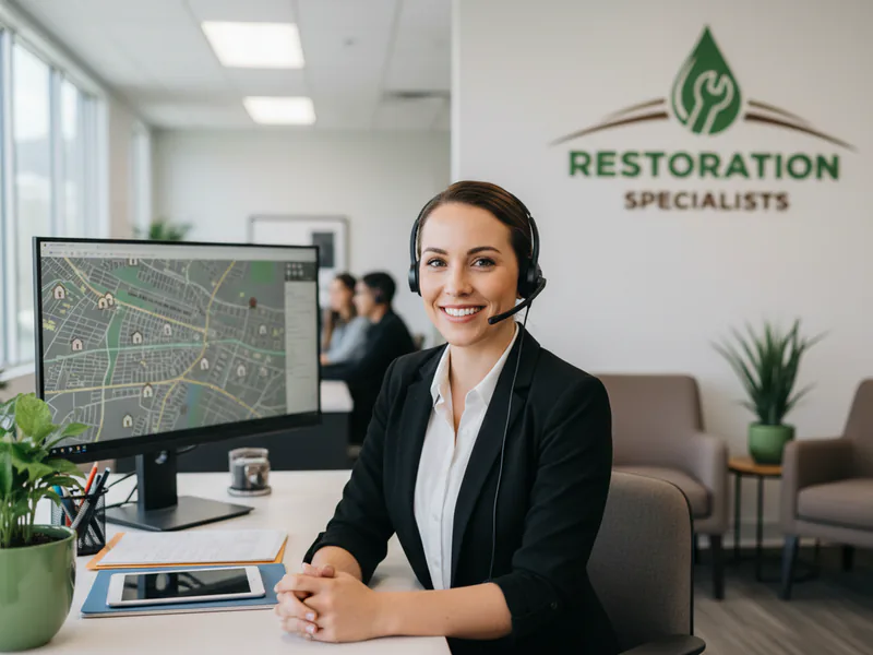 Water Damage Restoration  in Harvard  FAQ
